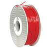 Verbatim PLA 3D Printing Filament 2.85mm 1kg Reel Red 55279