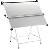 Vistaplan Stratford A0 Compactable Drawing Board E07995