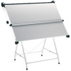 Vistaplan Stratford A1 Compactable Drawing Board E08023
