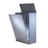 Vistaplan Grey A0 Standard Metal Plan File Cabinet E09451