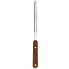 Westcott Letter Opener Wooden Handle E-29694 00