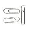 No Tear Paperclips Extra Large (Pack of 1000) 31291