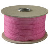 Pink India Legal Tape 6mmx50m Roll (Pack of 4) 8018J/06PIN0