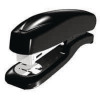 ABS Half Strip Stapler Black WX01056