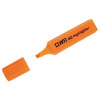 Orange Hi-Glo Highlighter (Pack of 10) HI2717 819135