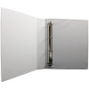 White 40mm 4D Presentation Binder (Pack of 10) WX01329