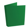 Green A4 2-Ring Ring Binder (Pack of 10) WX02008