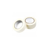 General Purpose 25mmx50m White Masking Tape (Pack of 9) 07517