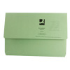 Green Document Wallet (Pack of 50) 45914EAST