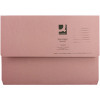 Pink Document Wallet (Pack of 50) 45917EAST