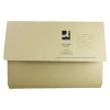 Yellow Document Wallet (Pack of 50) 45919EAST