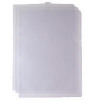 A4 Cut Flush Folders (Pack of 100) WX24002