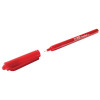 Fineliner 0.4mm Red Pens (Pack of 10) WX25009