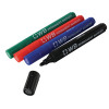 Assorted Permanent Bullet Tip Marker (Pack of 4) WX26088A