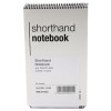 5 Star Office Spiral Notepad Headbound Ruled 300 Pages 127x200mm [Pack 10]