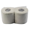Mini Jumbo White 2 Ply Toilet Roll 150 Metres (Pack of 12) J26150