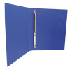Blue 16mm 4O Presentation Ring Binder (Pack of 10) WX47604