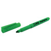 Green Highlighter Pens (Pack of 10) WX93202