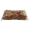 Size 80 Rubber Bands 454g Pack 9340023