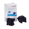 Xerox ColorQube 8700 Cyan Ink Stick (Pack of 2) 108R00995