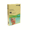 Xerox Symphony Pastel Yellow A4 160gsm Card (Pack of 250) XX93231