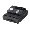 Casio Cash Register Black CASIO SE-G1