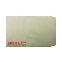 Blake Purely Packaging C4 324 X 229 X 25 Mm 130 Gsm Gusset Pocket Peel - View #3