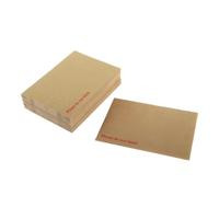 Blake Purely Packaging C4 324 X 229 X 25 Mm 130 Gsm Gusset Pocket Peel - View #8