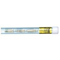 Pentel Mechanical Pencil Eraser Refill White 4 per Tube (Pack 12) - Z2-1N