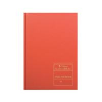 Collins Cathedral 69/14.1 Analysis Book 14 Cash Columns 96 Pages 811114/6