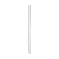 Durable A4 6mm Spine Bar White (Pack of 100) 2901/02
