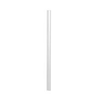 Durable A4 6mm Spine Bar Transparent (Pack of 50) 2931/19