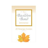Basildon Bond Champagne Envelope 95 x 143mm (Pack of 200) 100080069
