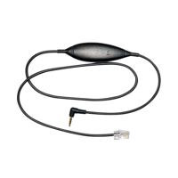 JPL EHS-1 Panasonic Adapter Cord with DS-Gender RJ-45 to 3.5mm Plug 575-222-001