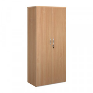 R1790db Universal Double Door Cupboard 1790mm High With 4