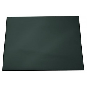 622826 Durable Desk Mat With Transparent Overlay W650xd520mm