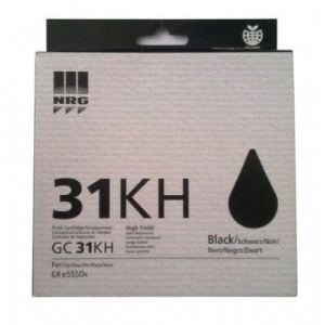 RIC405701 Ricoh GC31KH (Yield: 4 230, Curtis & Bell Stationery