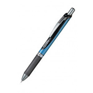 16804PE Pentel Energel XM, Stylus Office Supplies Limited