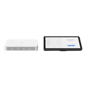 8LO991000401 Logitech RoomMate Tap ID and Compute, Faststat Ltd