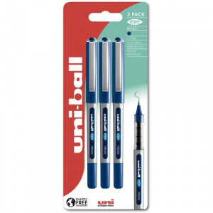 Uniball eye micro UB-150 rollerball pen 0.5mm – Simbo