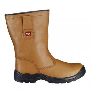 tuf rigger boots
