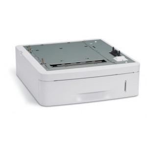 Paper Tray For Desk Xerox 550-Sheet Paper Tray (097N01874) For