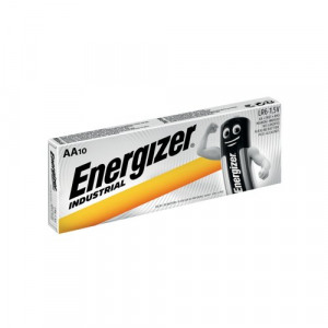 ER36105 Energizer Industrial AA, CPS Office Supplies Ltd