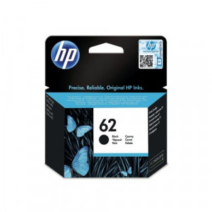 HPC2P04AE HP 62 Original Ink Cartridge 4-ml, The Office Box