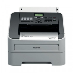 BA71295 Brother FAX-2940 Fax Machine FAX2940ZU1, The Office Box