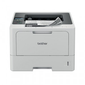 BA82497 Brother HL-L5210DN A4 Mono Laser, The Office Box