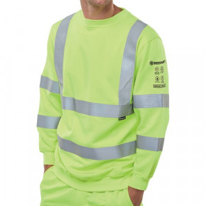 BSW23564 Beeswift ARC Compliant High Visibility, The Office Box