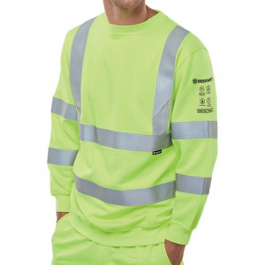 BSW23565 Beeswift ARC Compliant High Visibility, The Office Box