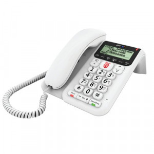 BT61772 BT Decor 2600 Advanced Call Blocker, The Office Box