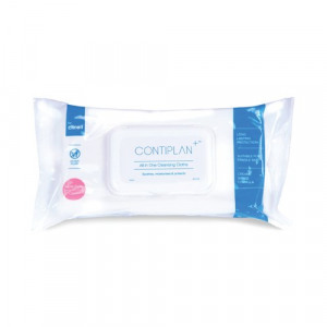 CL44599 Clinell Contiplan 3-in-1 Continence, The Office Box